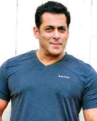 Salman Khan